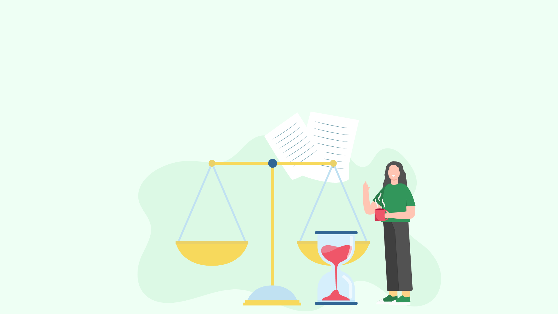 How are laws enforced?